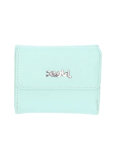 X-girliGbNXK[) 105242054004  FAUX LEATHER MINI WALLET