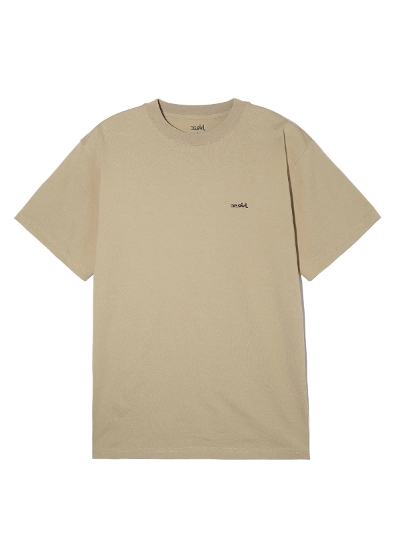 X-girliGbNXK[j105241011025  FACE S/S TEE X-girl