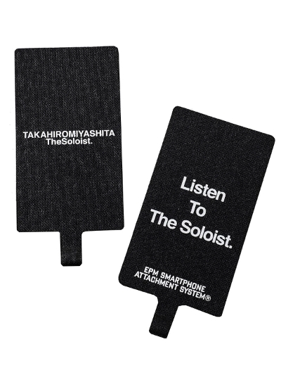 TAKAHIROMIYASHITATheSoloist.i^Jq  ~V^ U \CXgjsysa-0002  TAKAHIROMIYASHITATheSoloist. x YOSEMITE MOBILE STRAP ATTACHMENT