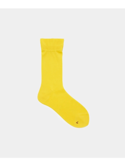 babacoiooR) BA02-BN21 Sheer Socks