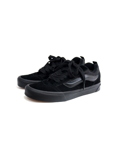 VANSioYj VN009QCBKA  Knu skool
