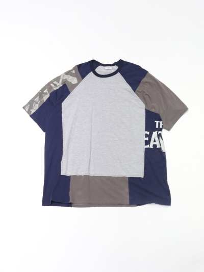 OLD PARKiI[h p[NjOP-474-1  SIZE UP TEE