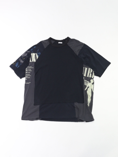 OLD PARKiI[h p[NjOP-474-2  SIZE UP TEE