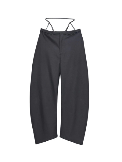 Knuth Marf (Nk[X}[t) KM24SUG02 spaghetti pants