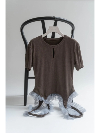 Knuth Marf (Nk[X}[t) KM24SUG07 2way docking unique tops