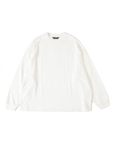 EVCONiGrRj 243-91106  WIDE L/S TEE