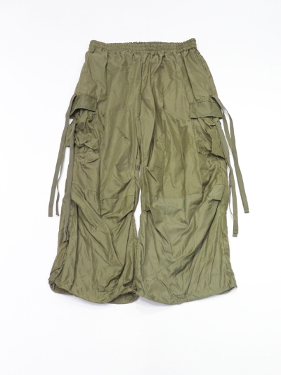 OLD PARKiI[h p[N) OP-476-2 6PKT EAZY PANTS iparachutej