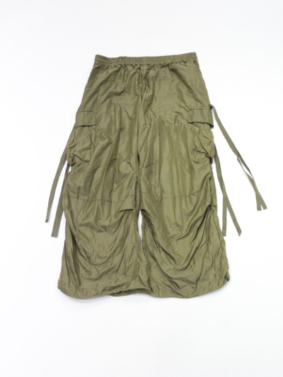 OLD PARKiI[h p[N) OP-476-3 6PKT EAZY PANTS iparachutej