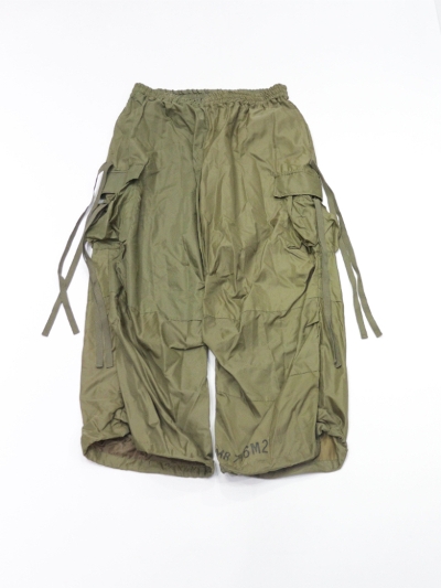 OLD PARKiI[h p[N) OP-476-4 6PKT EAZY PANTS iparachutej