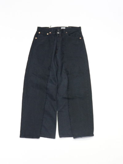 OLD PARKiI[h p[Nj OP-426-21  BAGGY JEANS