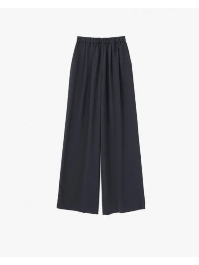 GraphpaperiOty[p[ jGL251-40224B  Satin Easy Wide Pants