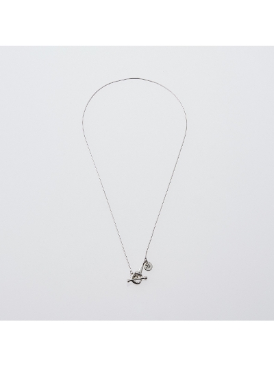 XOLOiVjXON020-60  SNAKE LINK WITH HORSE BIT