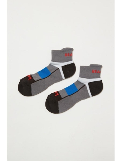 kolor BEACONiJ[r[Rj24WBM-A06536  SOCKS