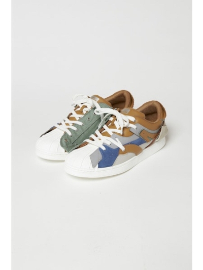 kolor BEACONiJ[r[Rj24WBM-A01531 SHOES