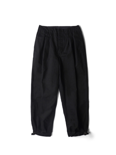 refomeditHbhjREPT-001 KATSURAGI DENIM KNICKERBOCKERS[FINAL SALE]