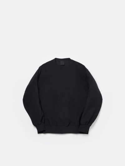 DAIWA PIER39i_CsA 39) BE-60024W TECH FLEX JERSEY CREW