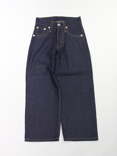 KOOKY ZOO(N[L[EY[)J0001-5  JUNVEILE DENIM PANTS