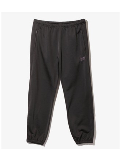 NEEDLESij[hYjPU287  ZIPPED SWEAT PANT - BRIGHT JERSEY[FINAL SALE]