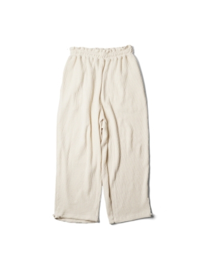 refomed(tHbhjREPT-002  AZEAMI THERMAL PANTS