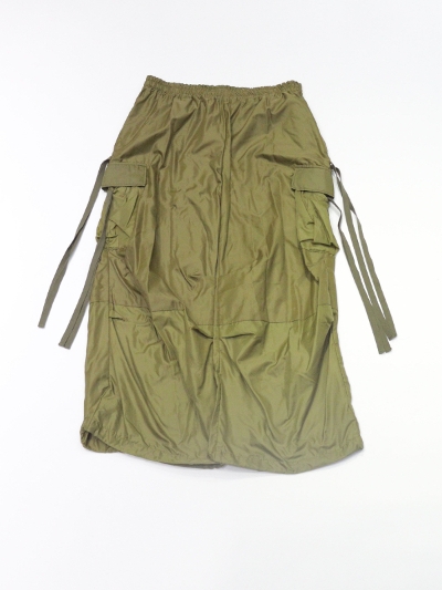 OLD PARKiI[h p[N) OP-477-7  6PKT EAZY PANTS iparachutej