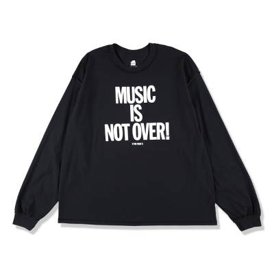 ISNESS MUSICiCYlX~[WbN) MINOLST01 MINOT T-SHIRT L/S