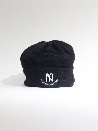 COMESANDGOESiJYAhS[Yj26101 baseball ny knit