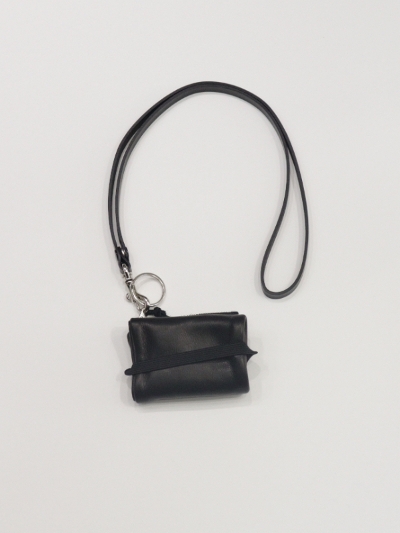 COMESANDGOESiJYAhS[Yj23959 comes wallet & neck strap