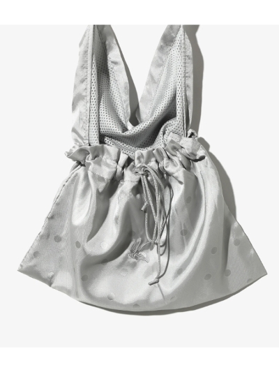 RHODOLIRIONihIj PS1124 MEDICAL POCHETTE - POLKADOT[FINAL SALE]