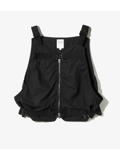RHODOLIRIONihI) PS1051 LIFE JACKET VEST - BROADCLOTH