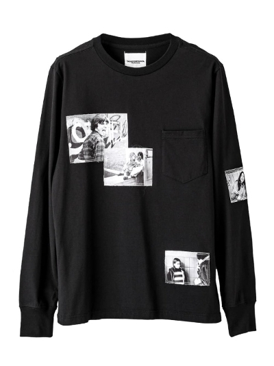 TAKAHIROMIYASHITATheSoloist.i^Jq  ~V^ U \CXgjsc.0010AW24 l/s tee.