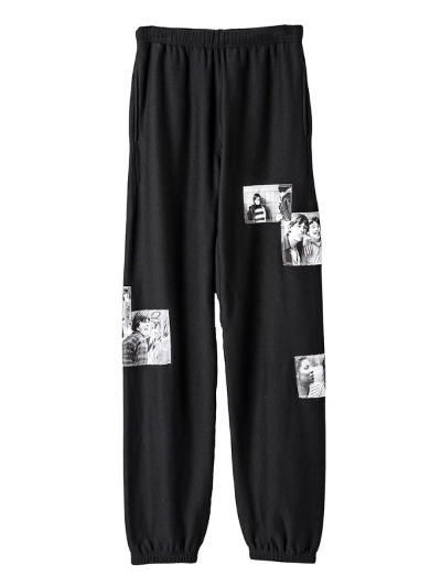 TAKAHIROMIYASHITATheSoloist.i^Jq  ~V^ U \CXgjsc.0016AW24  jogger pant.