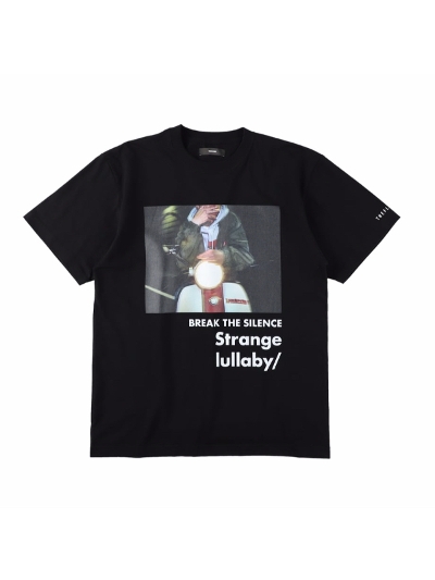 THE ENDiWGhjTHE-TFT0002 Strange lullaby/[FINAL SALE]