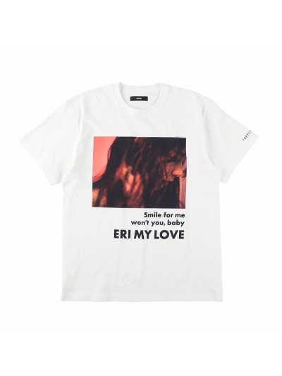THE ENDiWGhjTHE-TFT0003  ERI MY LOVE