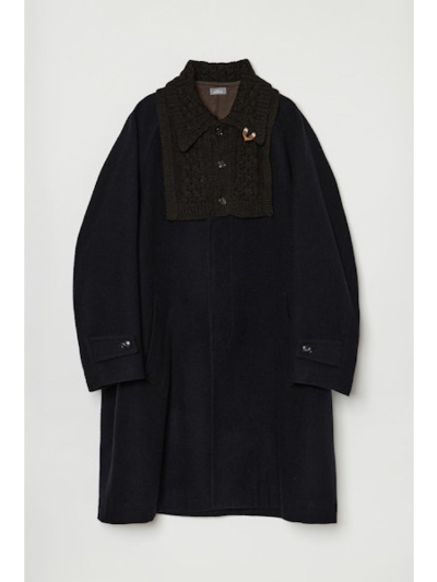 kolor BEACONiJ[r[Rj24WBM-C03136 COAT