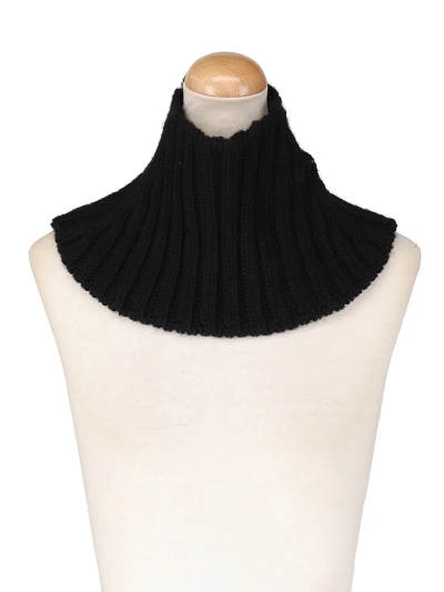 TAKAHIROMIYASHITATheSoloist.i^Jq  ~V^ U \CXgjsk.0009AW24 mock neck neckwarmer.ilowj[FINAL SALE]