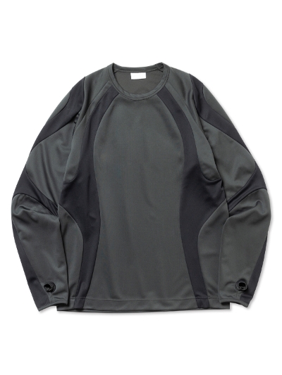ROTOLigjR24WCHD32  X LONG SLEEVE TEE[FINAL SALE]