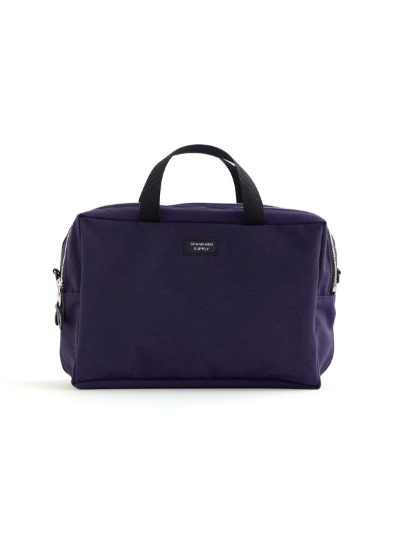 STANDARD SUPPLY(X^_[hTvC) 41006311100 SIMPLICITY  2R SQUARE POUCH L  2[XNGA|[`L