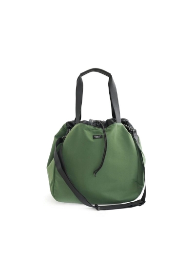 STANDARD SUPPLY(X^_[hTvC) 4100615 SIMPLICITY  2WAY DRAW STRING TOTE  2EFCh[XgOg[g
