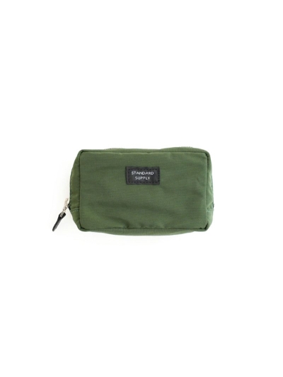 STANDARD SUPPLY(X^_[hTvC) 4100193 SIMPLICITY  SQUARE POUCH MS