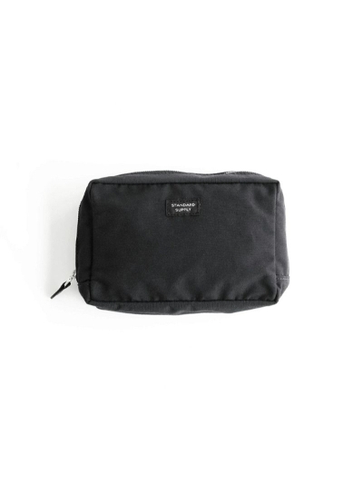 STANDARD SUPPLY(X^_[hTvC) 4100148 SIMPLICITY  SQUARE POUCH L