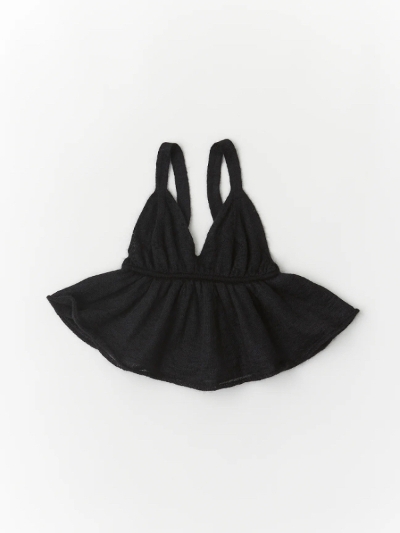 unfiliAtBjWFFL-UW102 extrakid mohair & silk camisole top