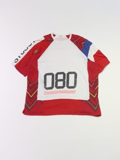 OLD PARKiI[h p[NjOP-475-3 TRI-TEE