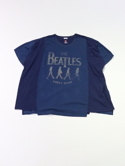 OLD PARKiI[h p[NjOP-458-10  BAGGY TEE