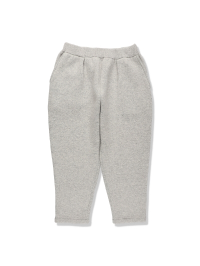 is-nessiCYlX) 1006AWKNIT02 KNITTED PANTS