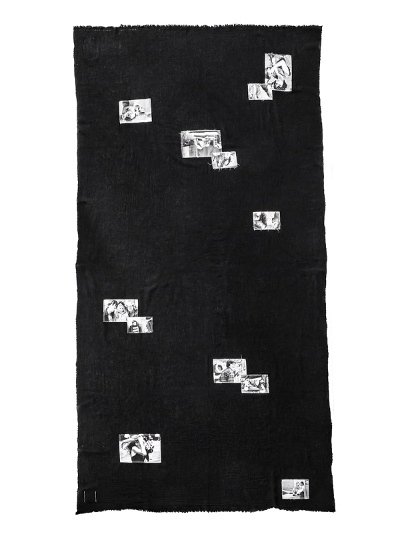 TAKAHIROMIYASHITATheSoloist.i^Jq  ~V^ U \CXgjsa.0005AW24  huge scarf.