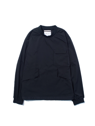 F/CEiGtV[C[jFPU02242U0001 MICROFT TECHNICAL LONG SLEEVE SHIRT