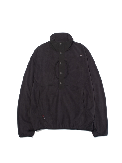 F/CEiGtV[C[jFSU14242U0001 F/CE. POLARTEC MICRO PULLOVER[FINAL SALE]