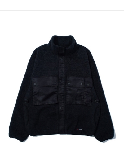 F/CEiGtV[C[jFSU08242U0003 POLATEC BOA JK[FINAL SALE]