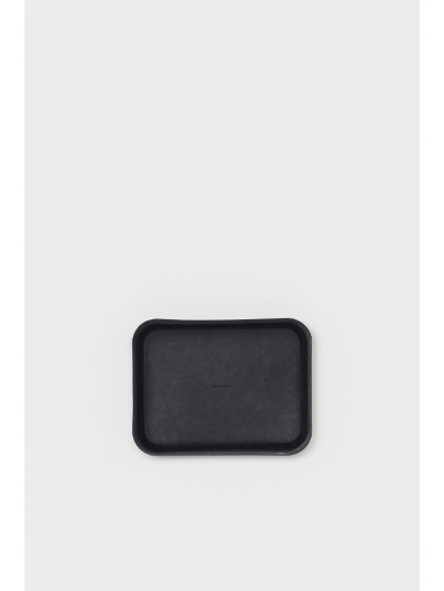 Hender SchemeiG_[XL[}) nk-rc-ltm leather tray M