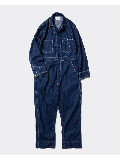 Unlikely(ACN[) U24F-24-0005 Unlikely Coverall
